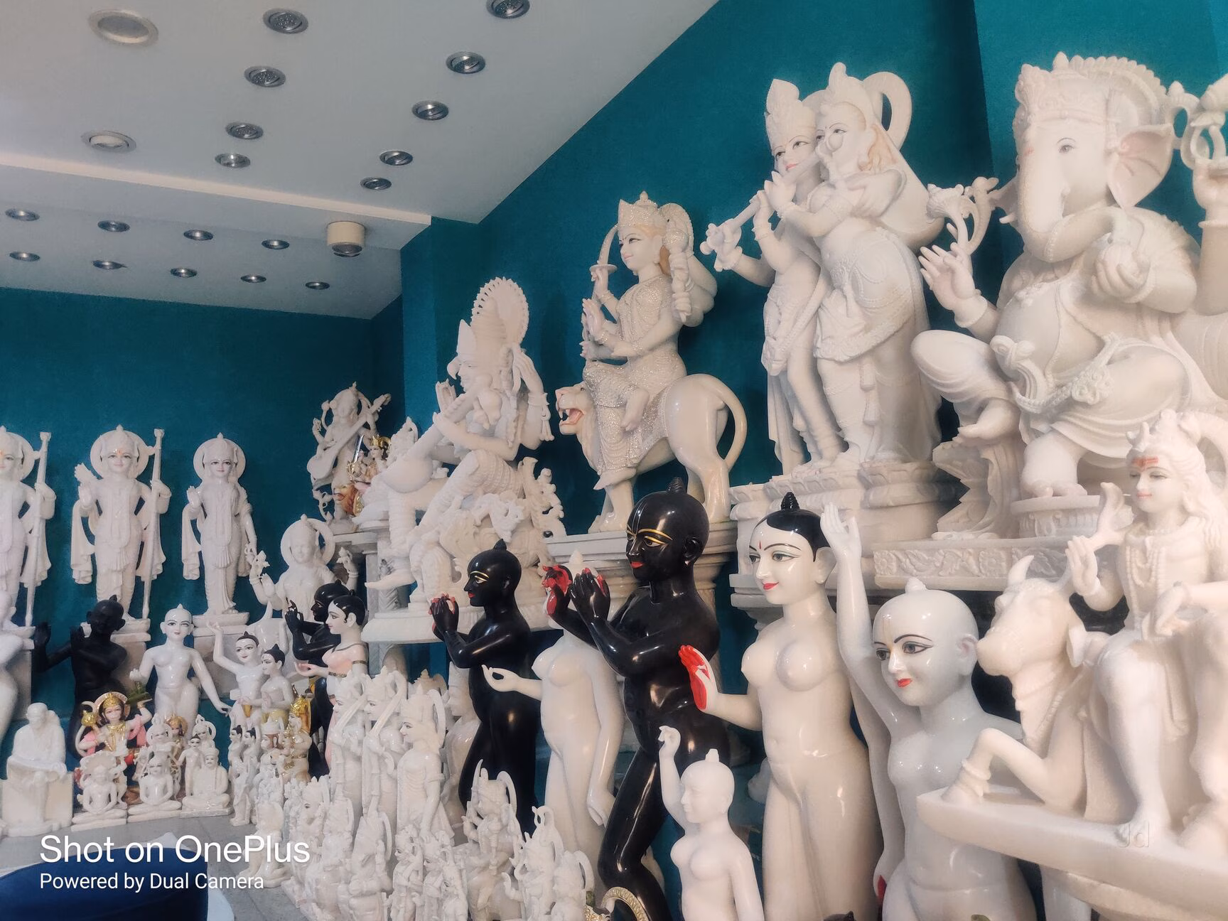Prabhat Moorti Art Manufacturer, Wholesaler & Dealer in Jaipur, Mumbai, Maharashtra, Rajasthan, India, Sri Lanka & Nepal